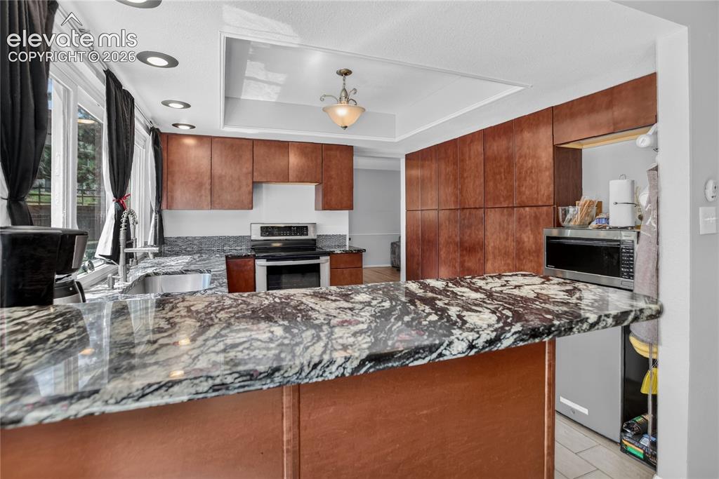 3911 Languid Lane Colorado Springs CO 80917