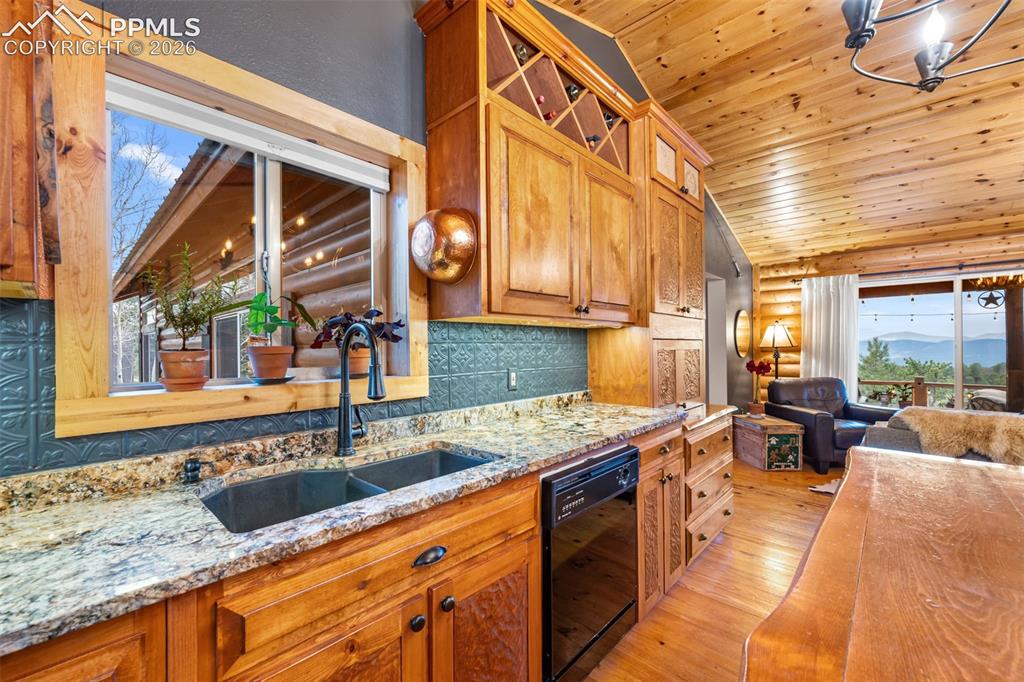 1366 Vagabond Creek Drive Lake George CO 80827