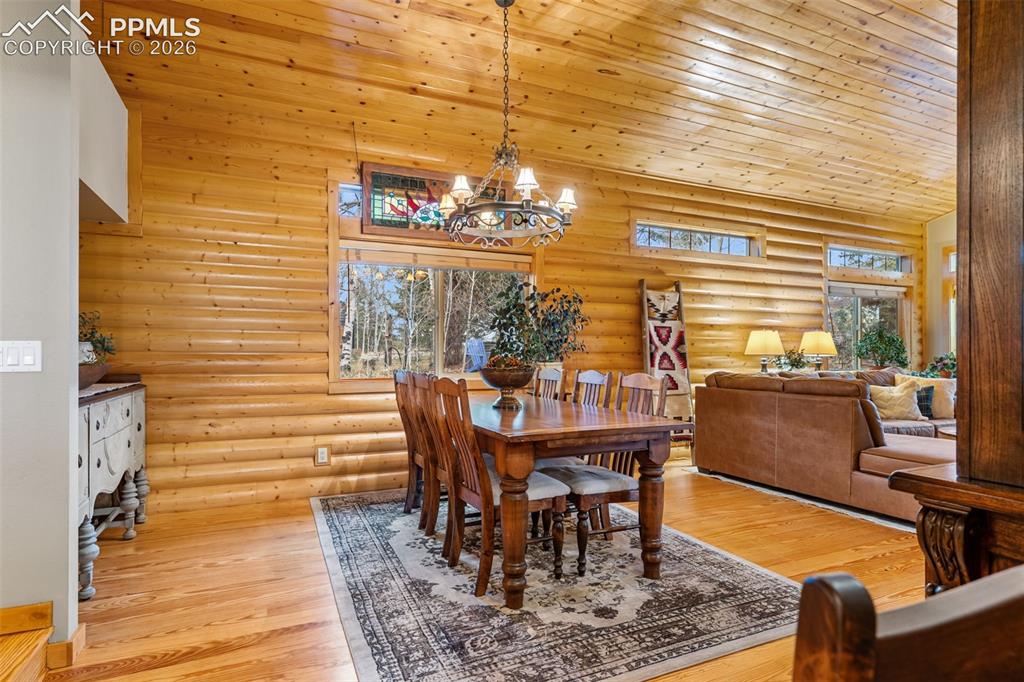 1366 Vagabond Creek Drive Lake George CO 80827