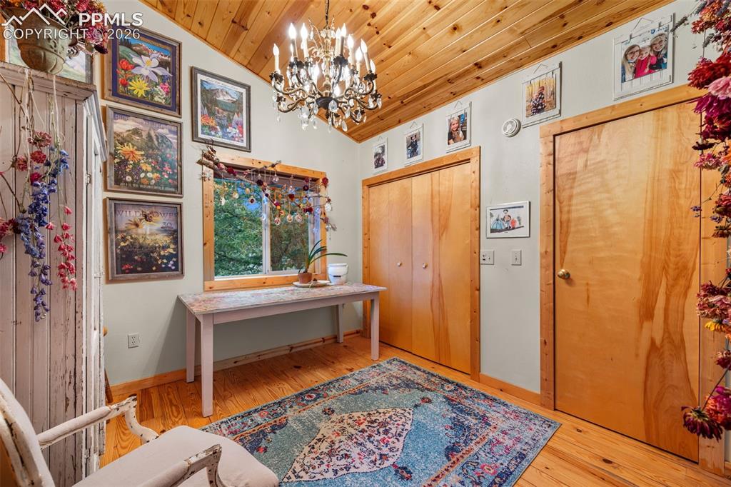 1366 Vagabond Creek Drive Lake George CO 80827
