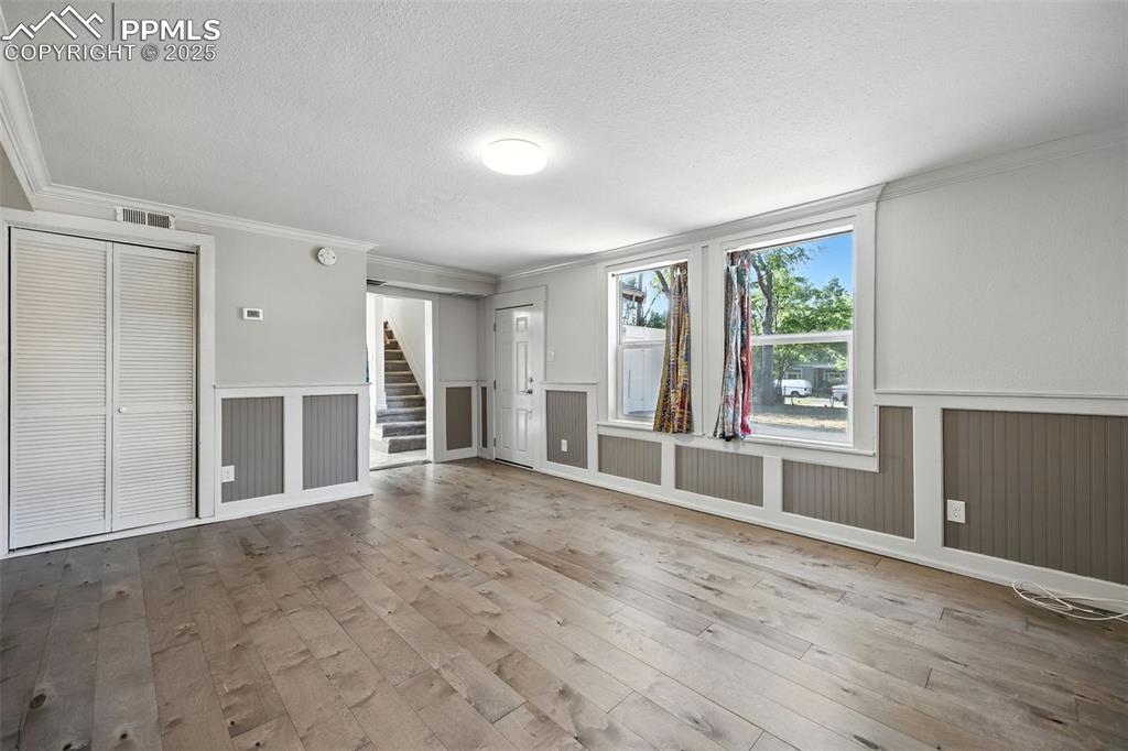 516 E Cache La Poudre Street Colorado Springs CO 80903