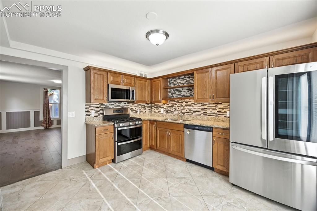 516 E Cache La Poudre Street Colorado Springs CO 80903