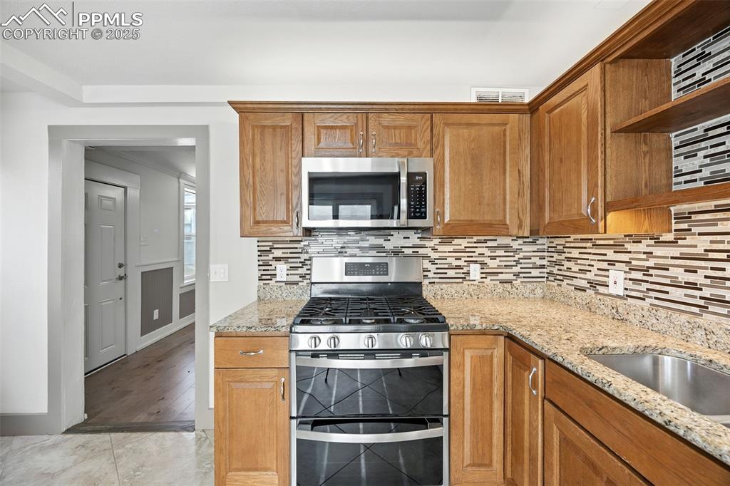 516 E Cache La Poudre Street Colorado Springs CO 80903