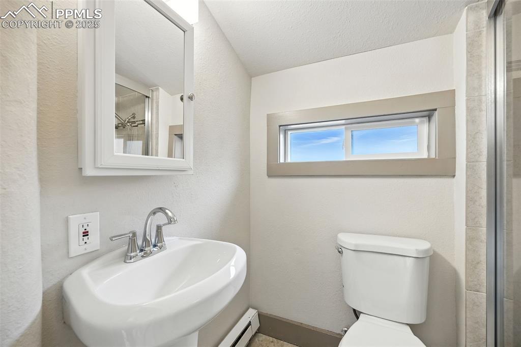 516 E Cache La Poudre Street Colorado Springs CO 80903
