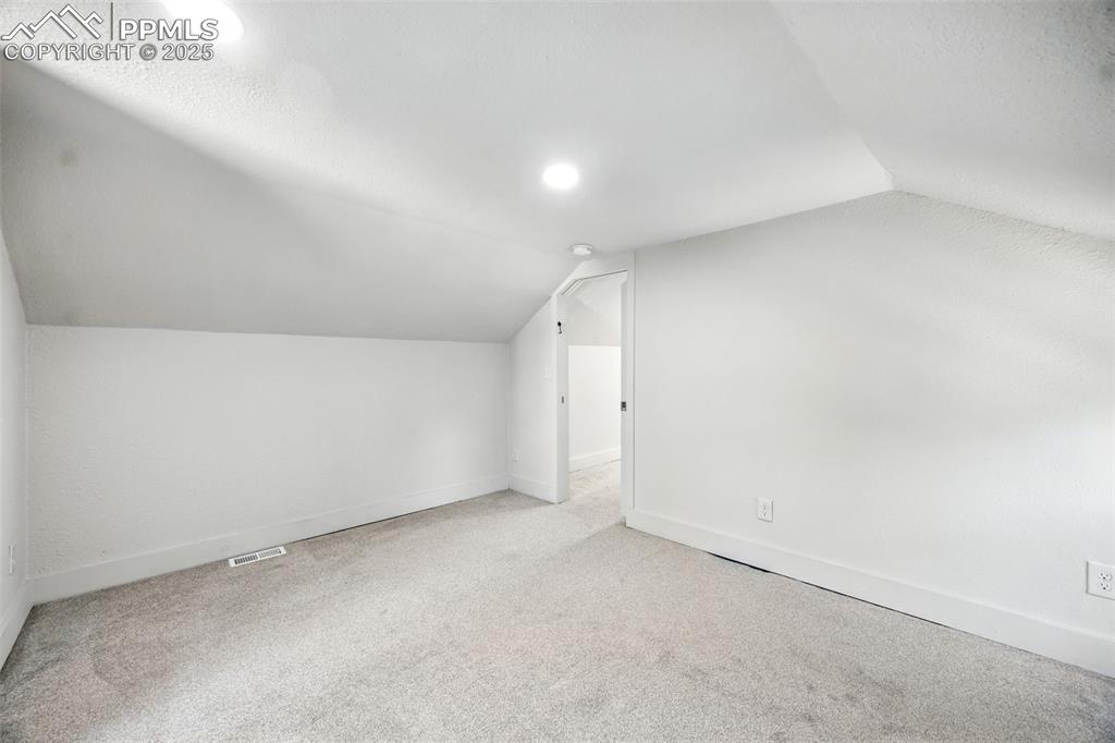 516 E Cache La Poudre Street Colorado Springs CO 80903