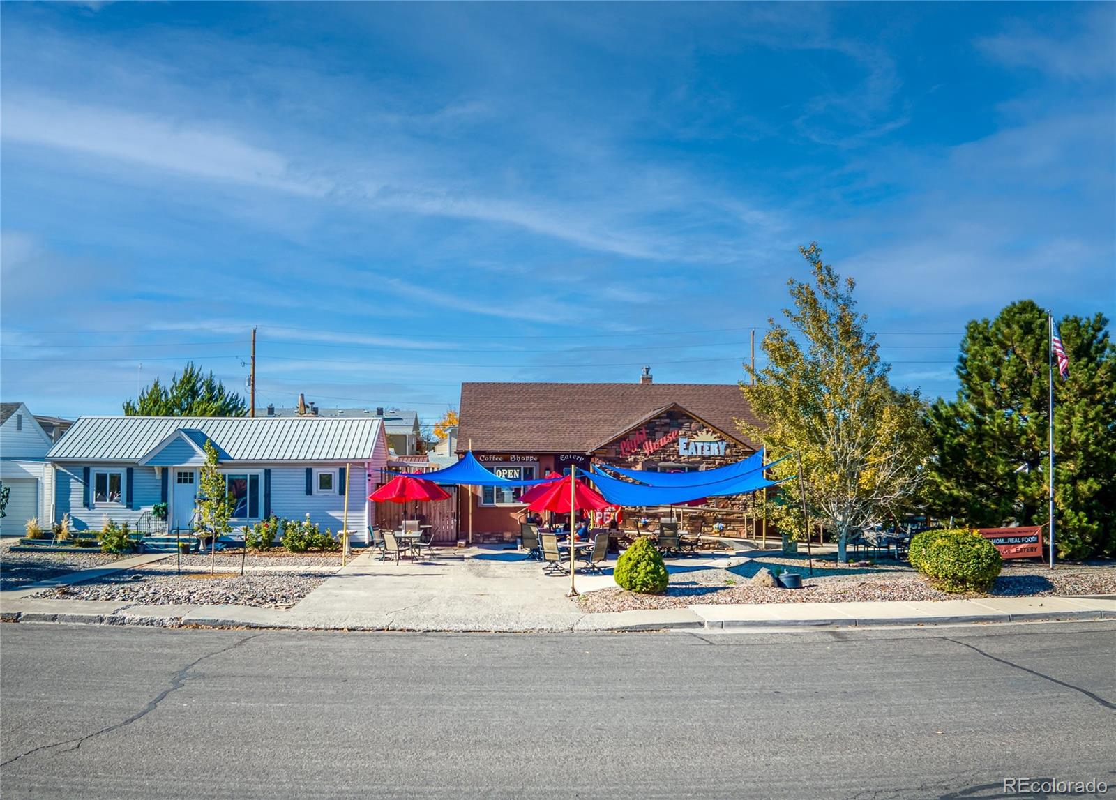 1047 N 1st Street Montrose CO 81401