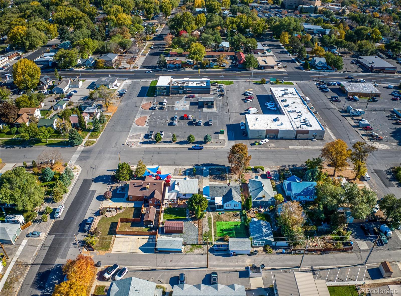 1047 N 1st Street Montrose CO 81401