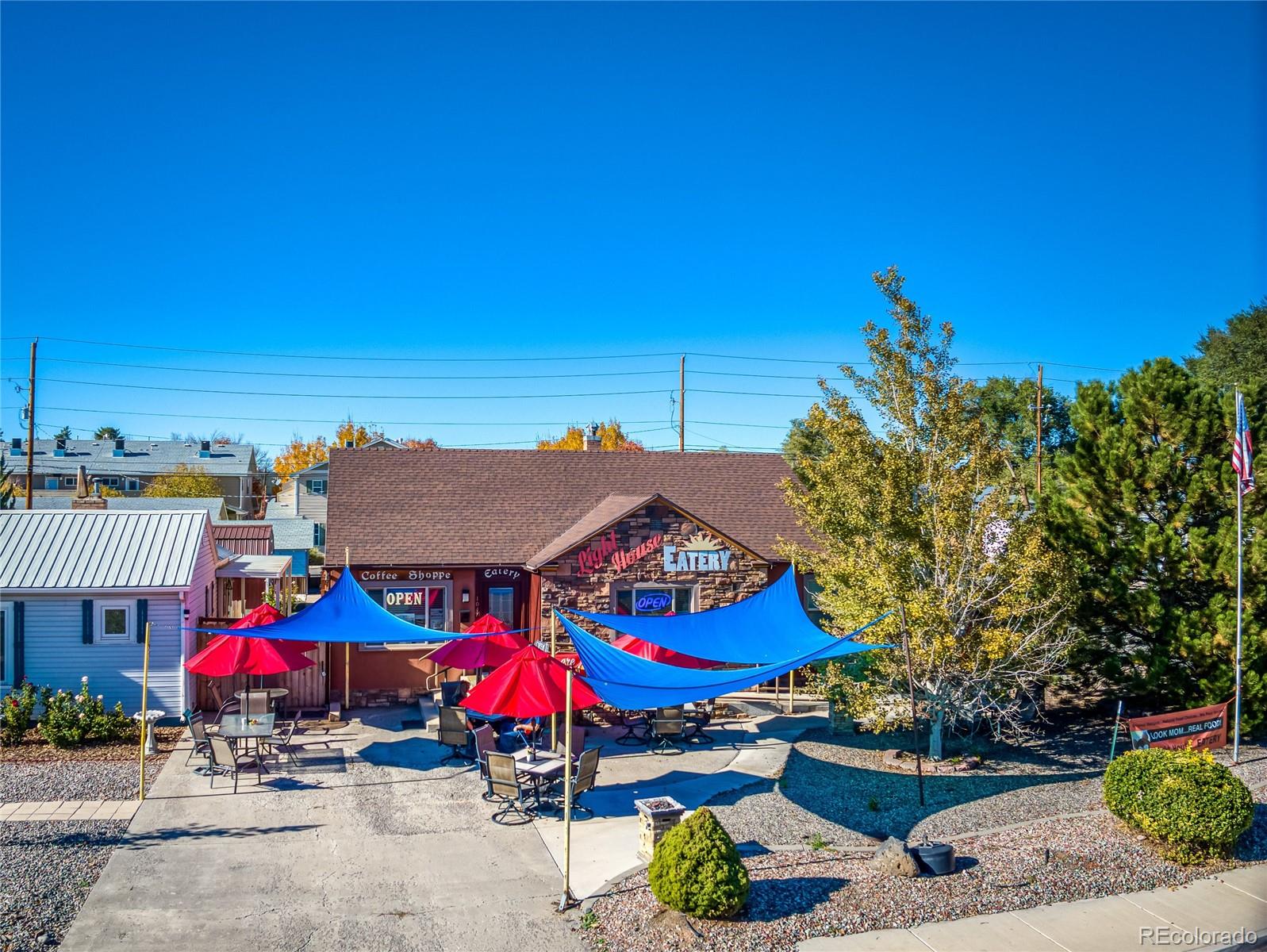 1047 N 1st Street Montrose CO 81401