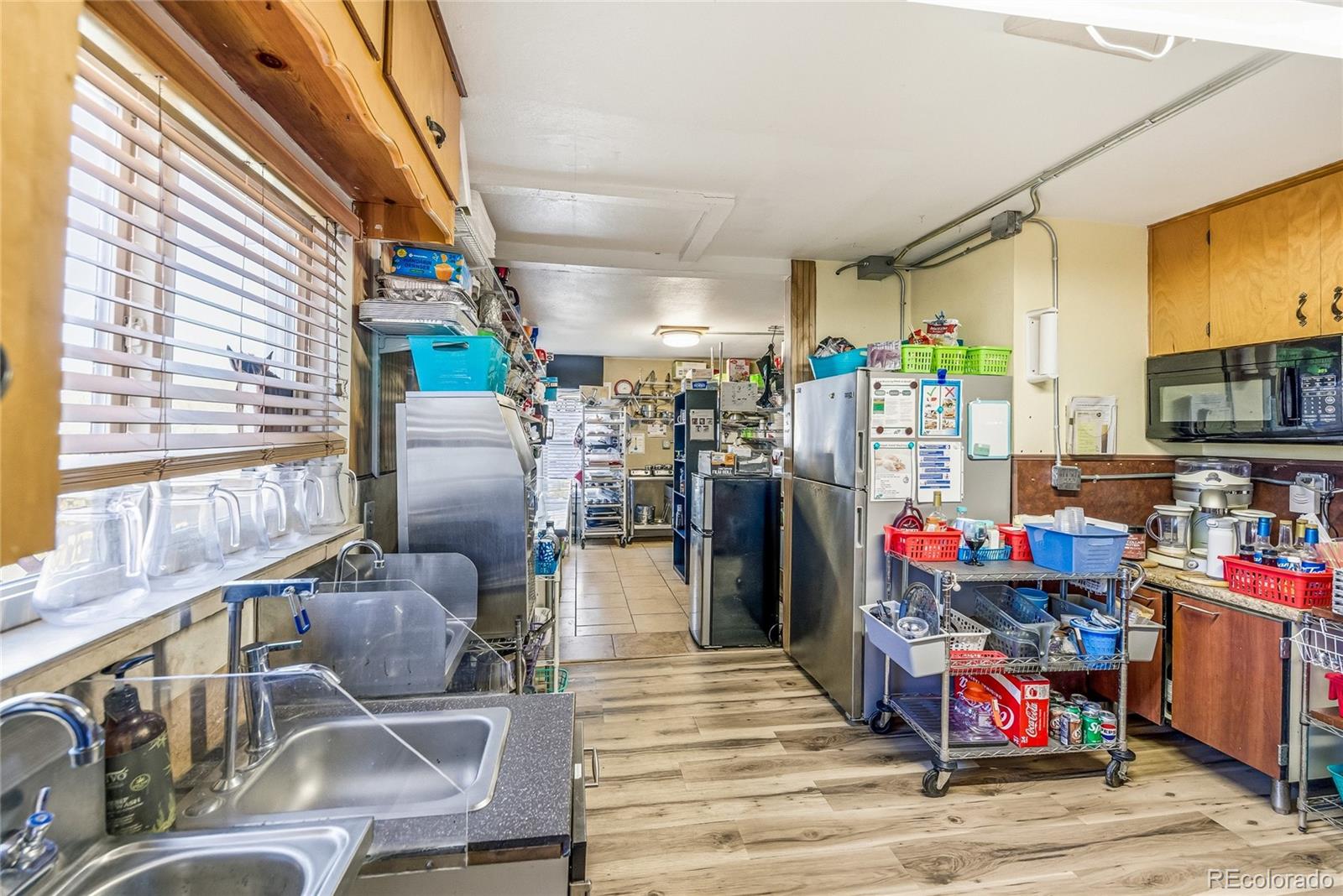 1047 N 1st Street Montrose CO 81401