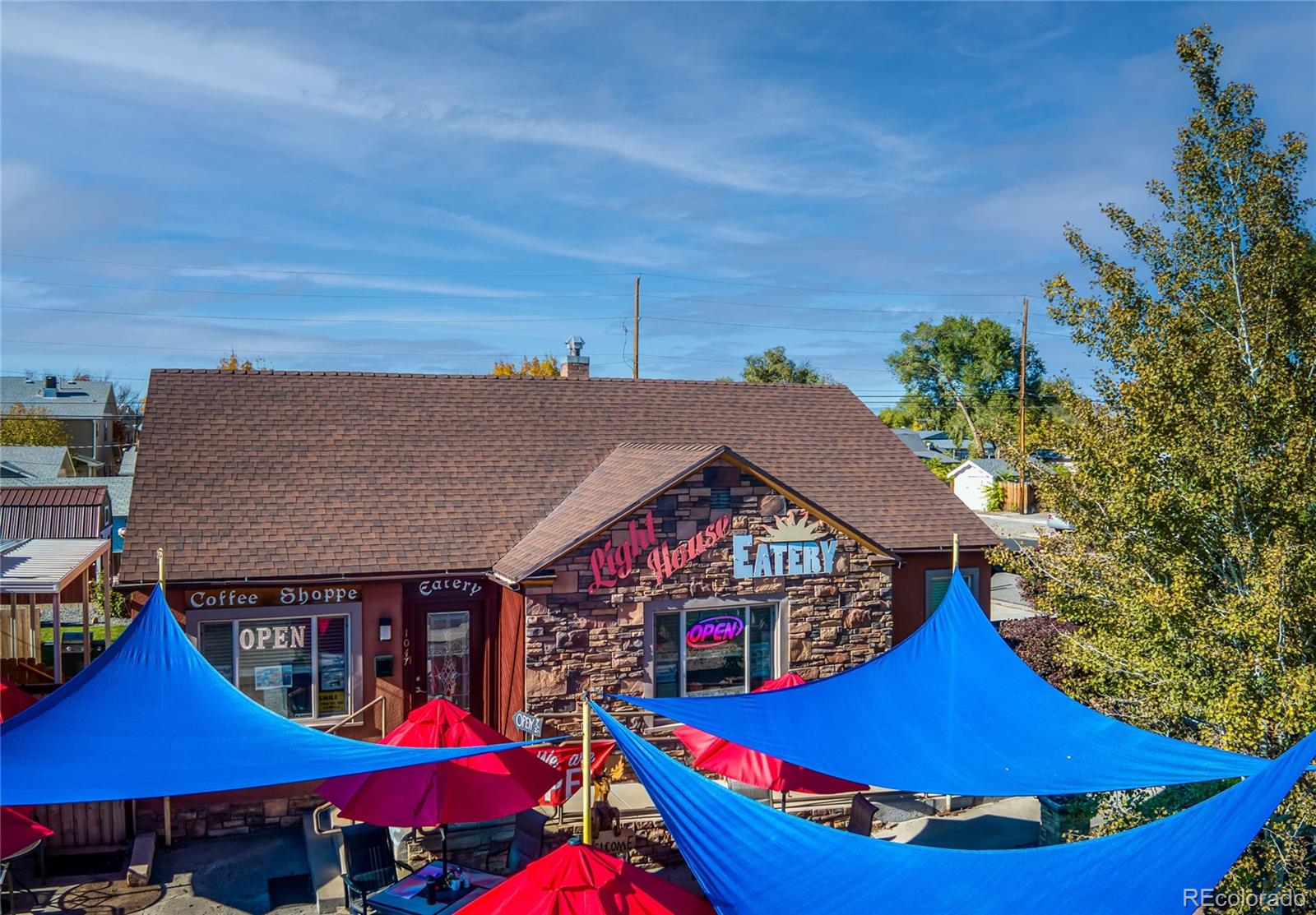 1047 N 1st Street Montrose CO 81401