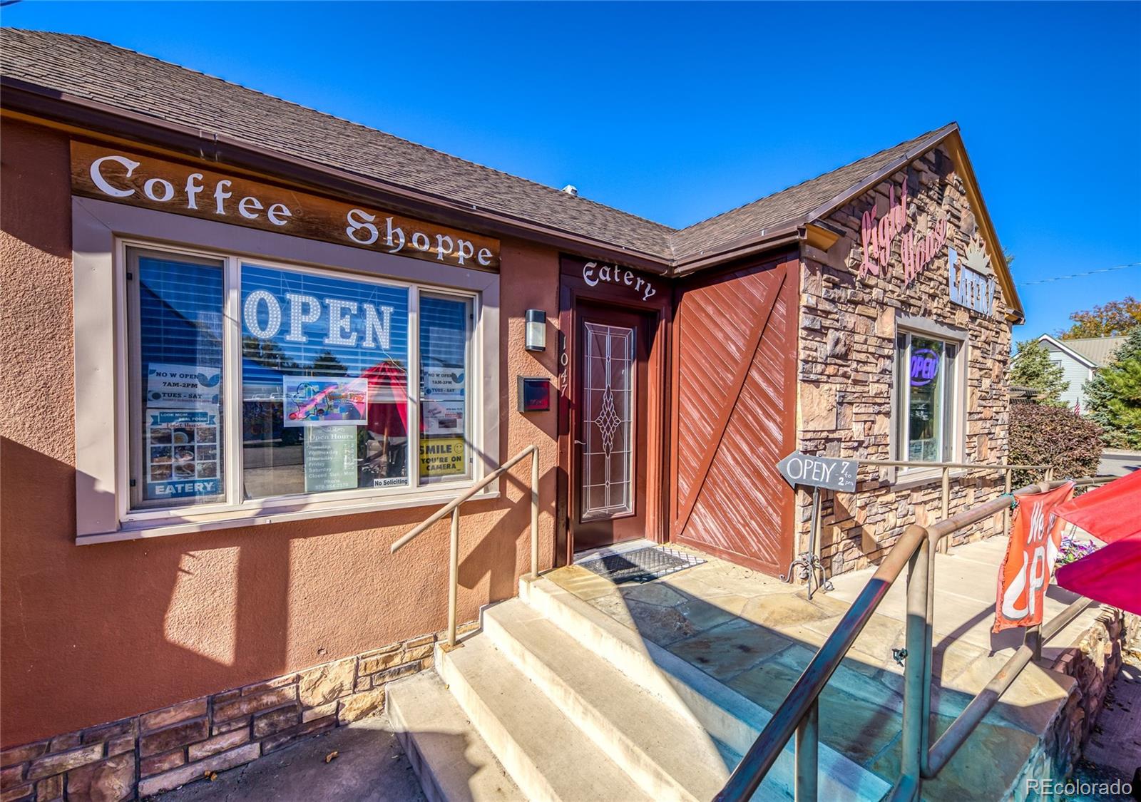 1047 N 1st Street Montrose CO 81401