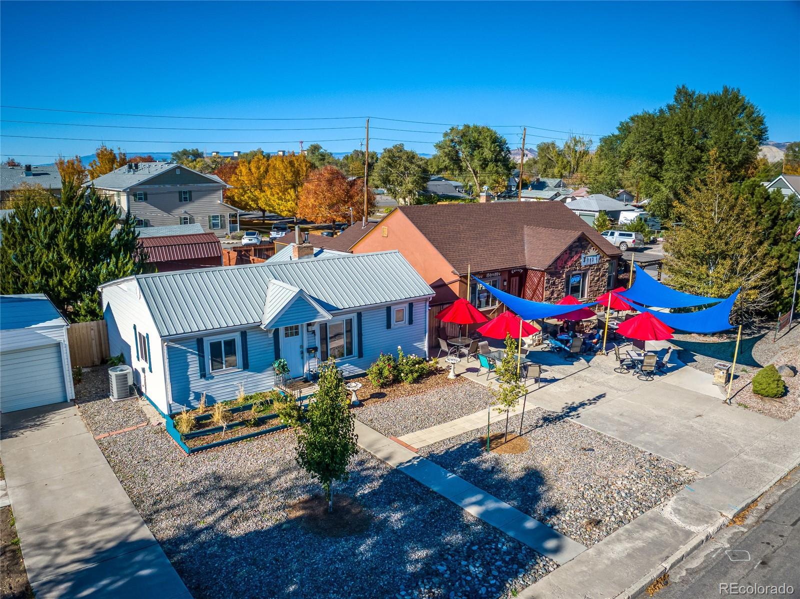 1047 N 1st Street Montrose CO 81401