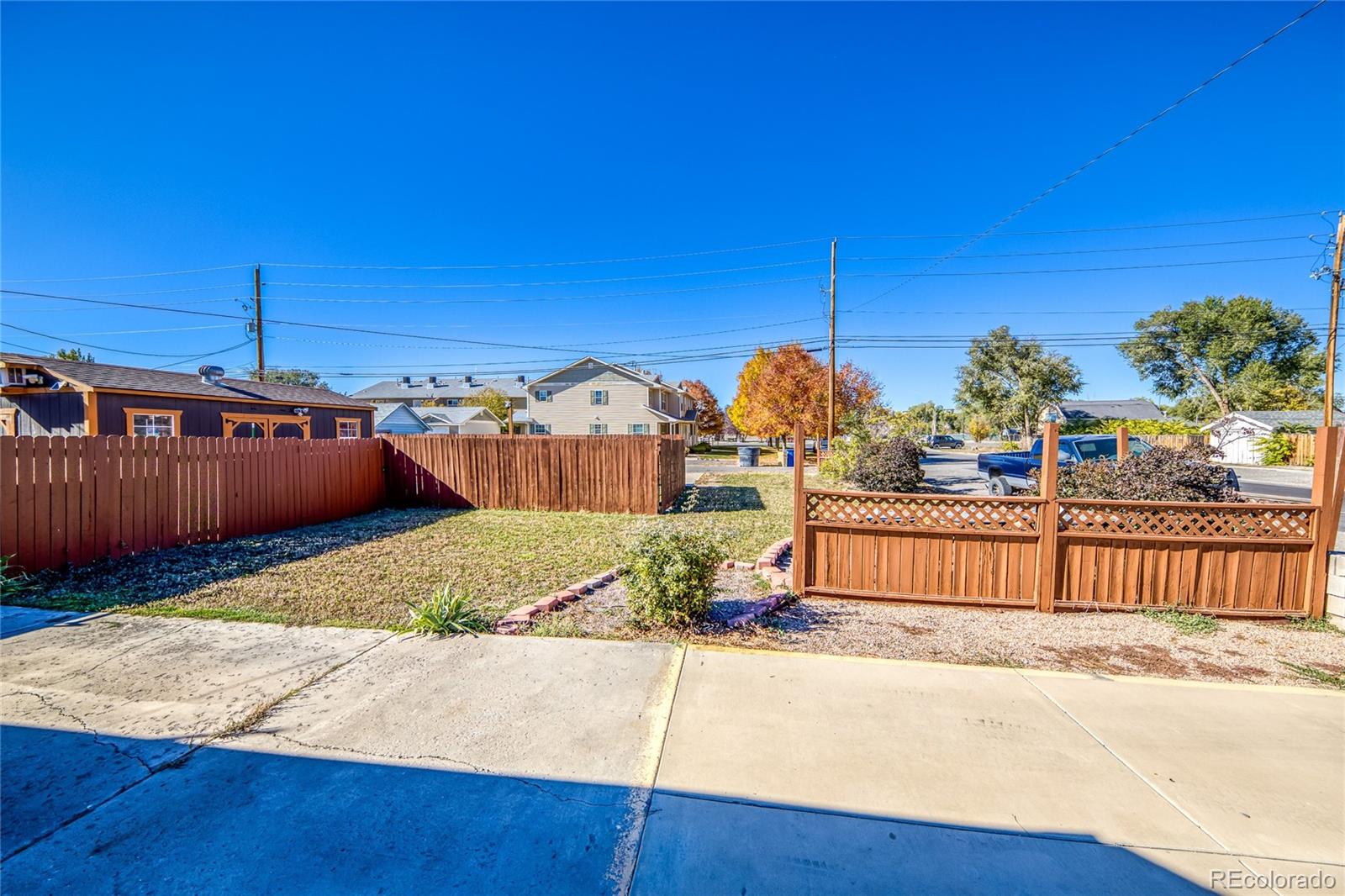 1047 N 1st Street Montrose CO 81401