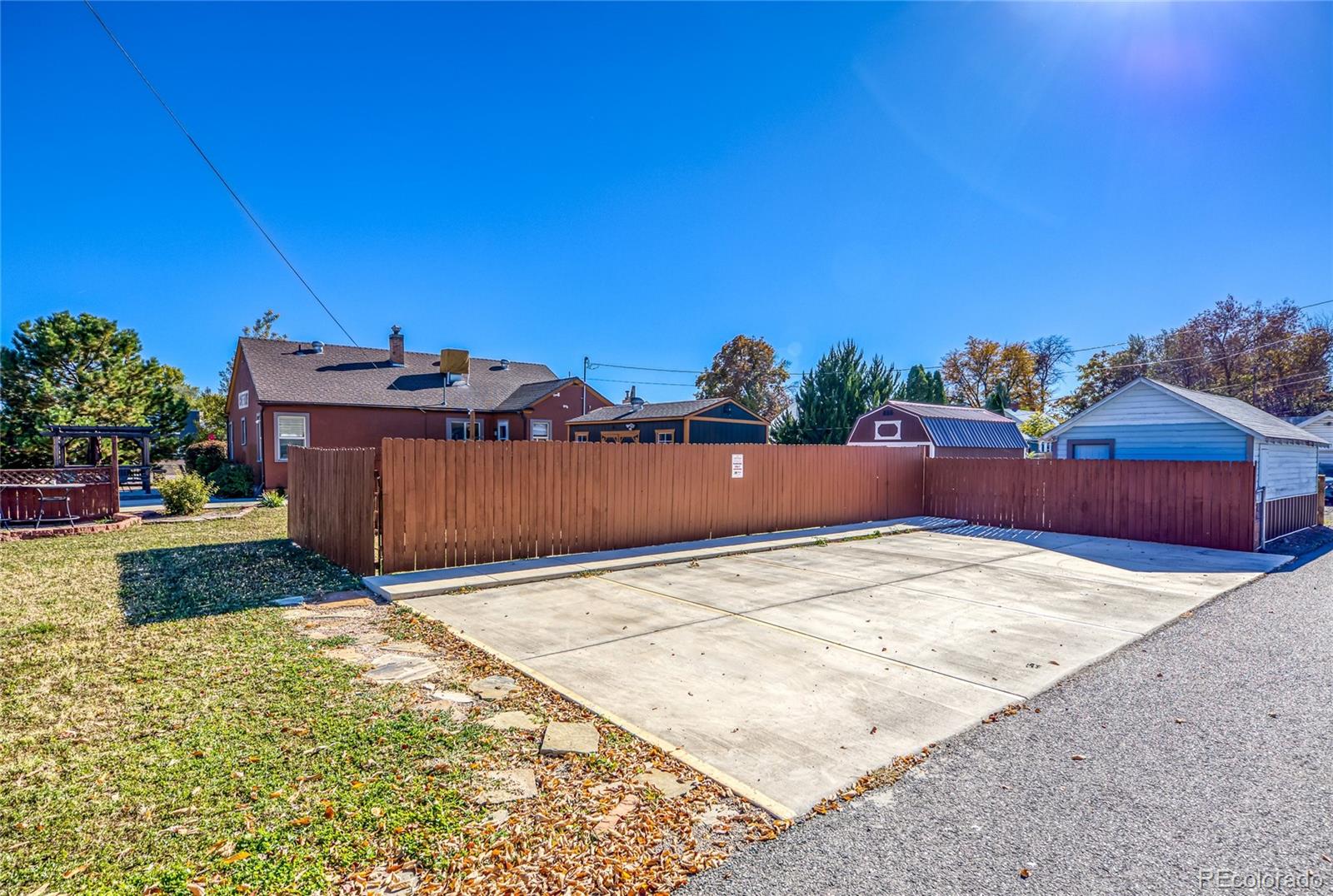 1047 N 1st Street Montrose CO 81401