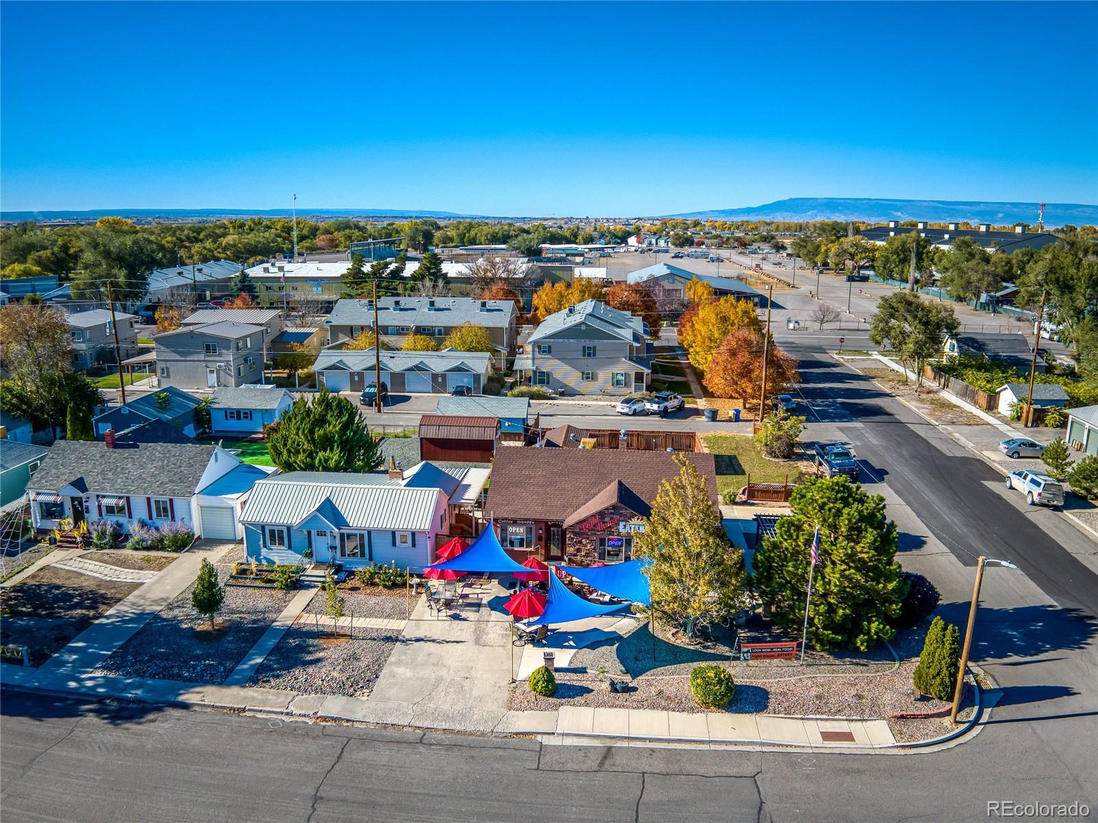 1047 N 1st Street Montrose CO 81401