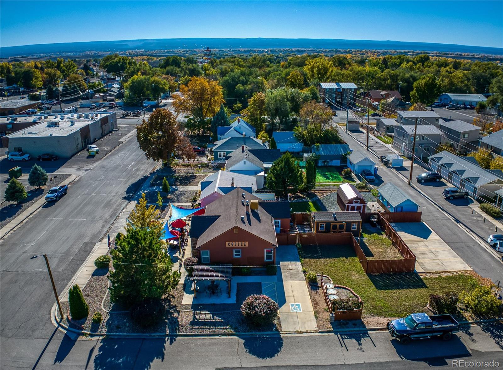 1047 N 1st Street Montrose CO 81401