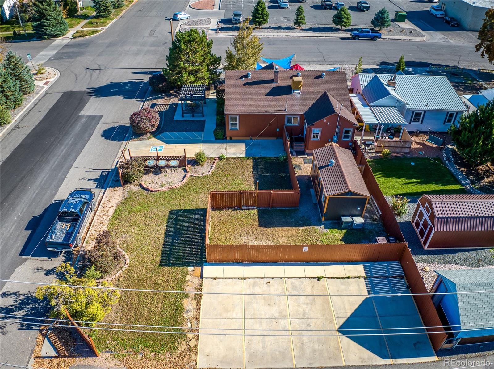 1047 N 1st Street Montrose CO 81401