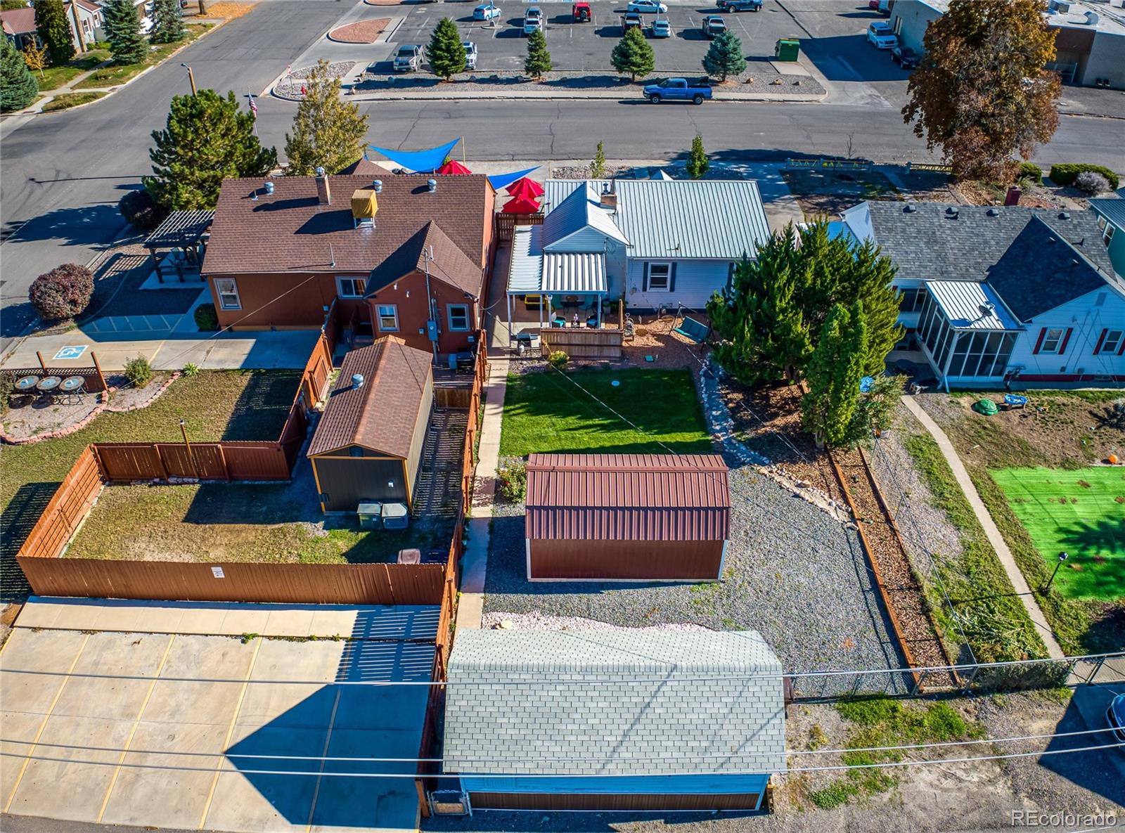 1047 N 1st Street Montrose CO 81401