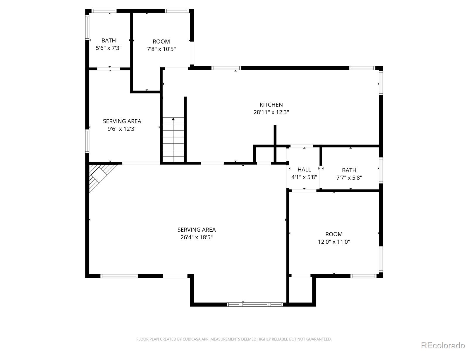 1047 N 1st Street Montrose CO 81401