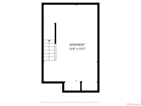 1047 N 1st Street Montrose CO 81401