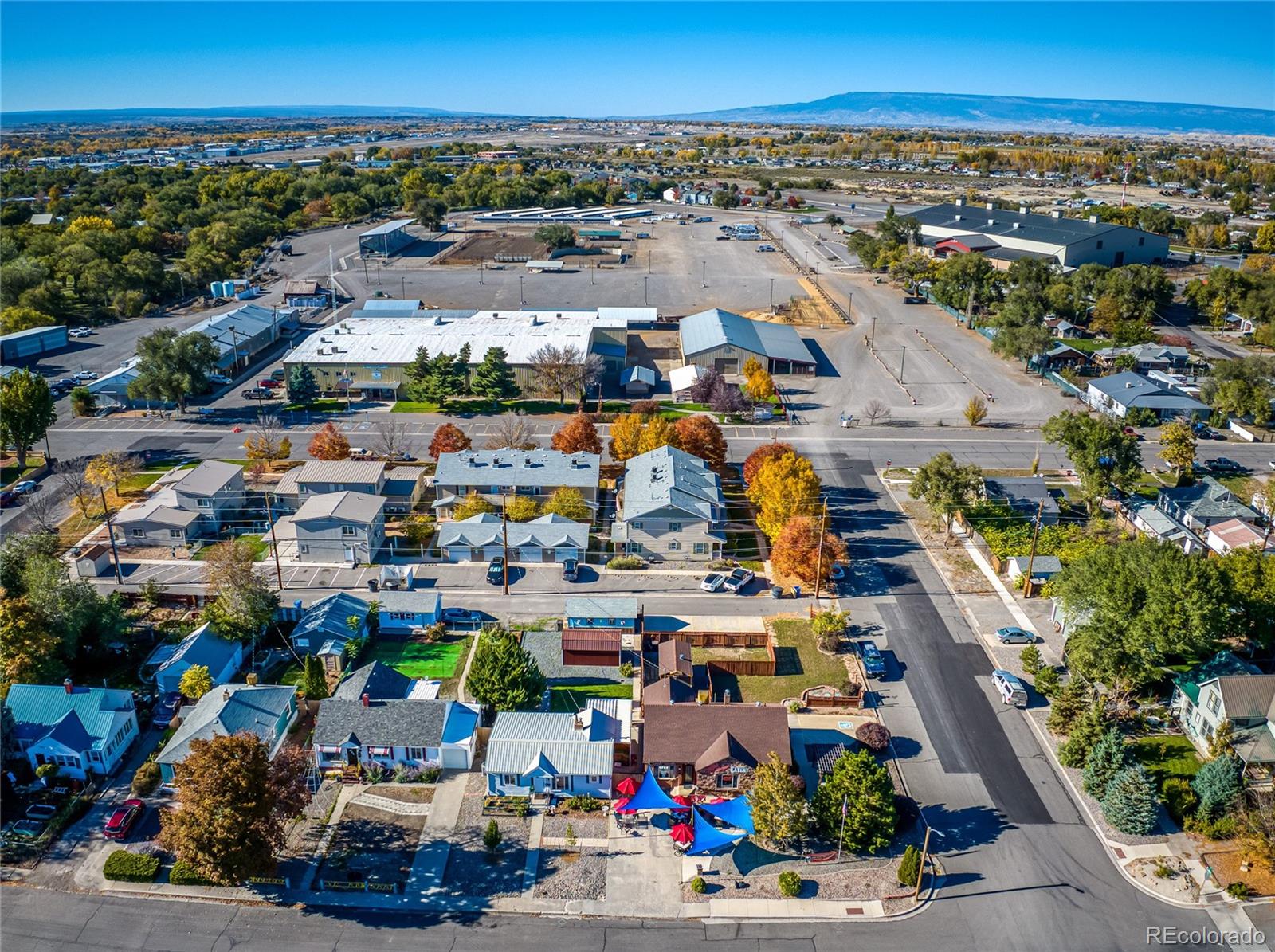 1047 N 1st Street Montrose CO 81401