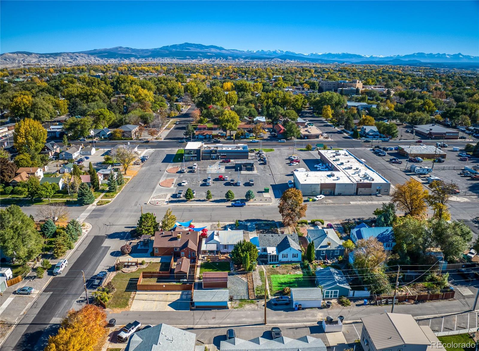 1047 N 1st Street Montrose CO 81401