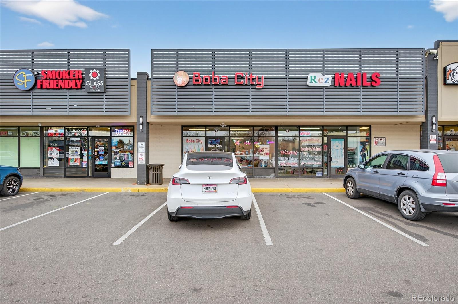 5050 S Federal Boulevard Englewood CO 80110