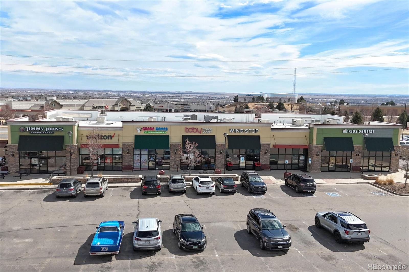9645 Washington Street Thornton CO 80229