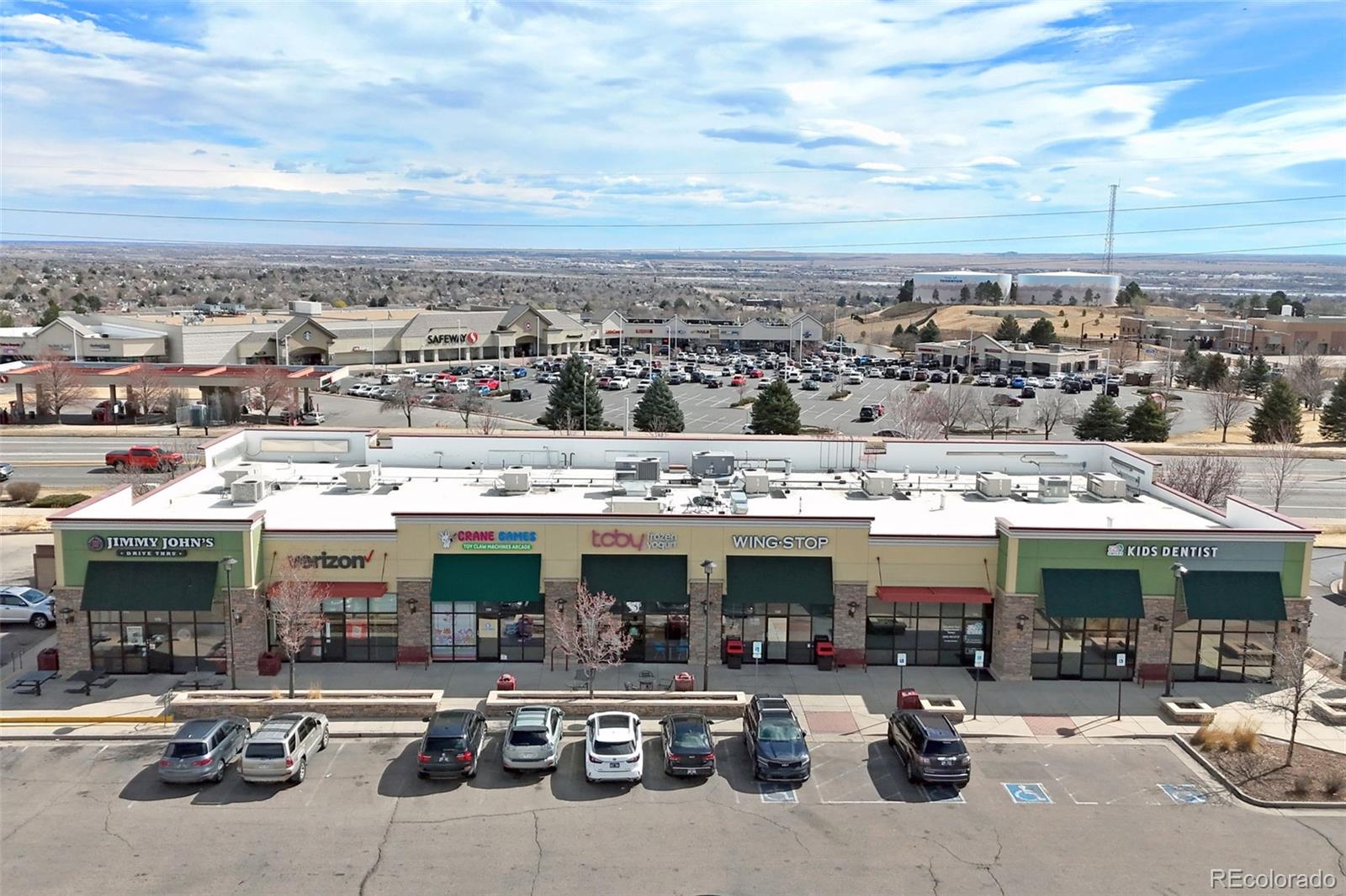 9645 Washington Street Thornton CO 80229