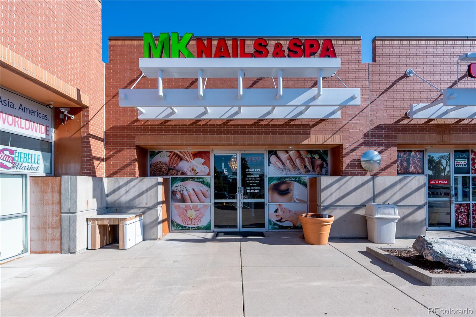 10731 E Alameda Avenue Aurora CO 80012
