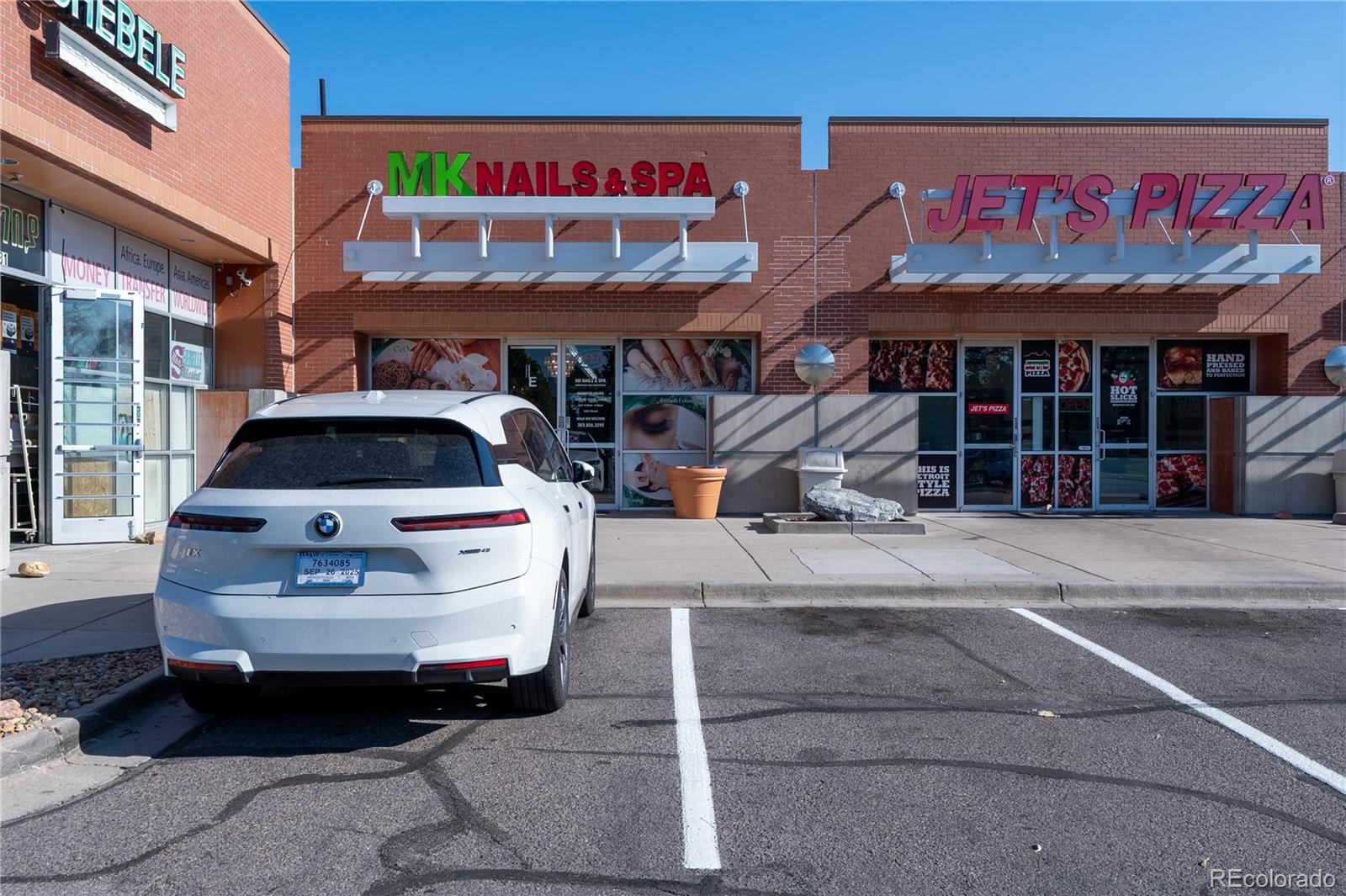 10731 E Alameda Avenue Aurora CO 80012