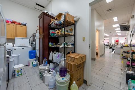 5646 Allen Way Castle Rock CO 80108