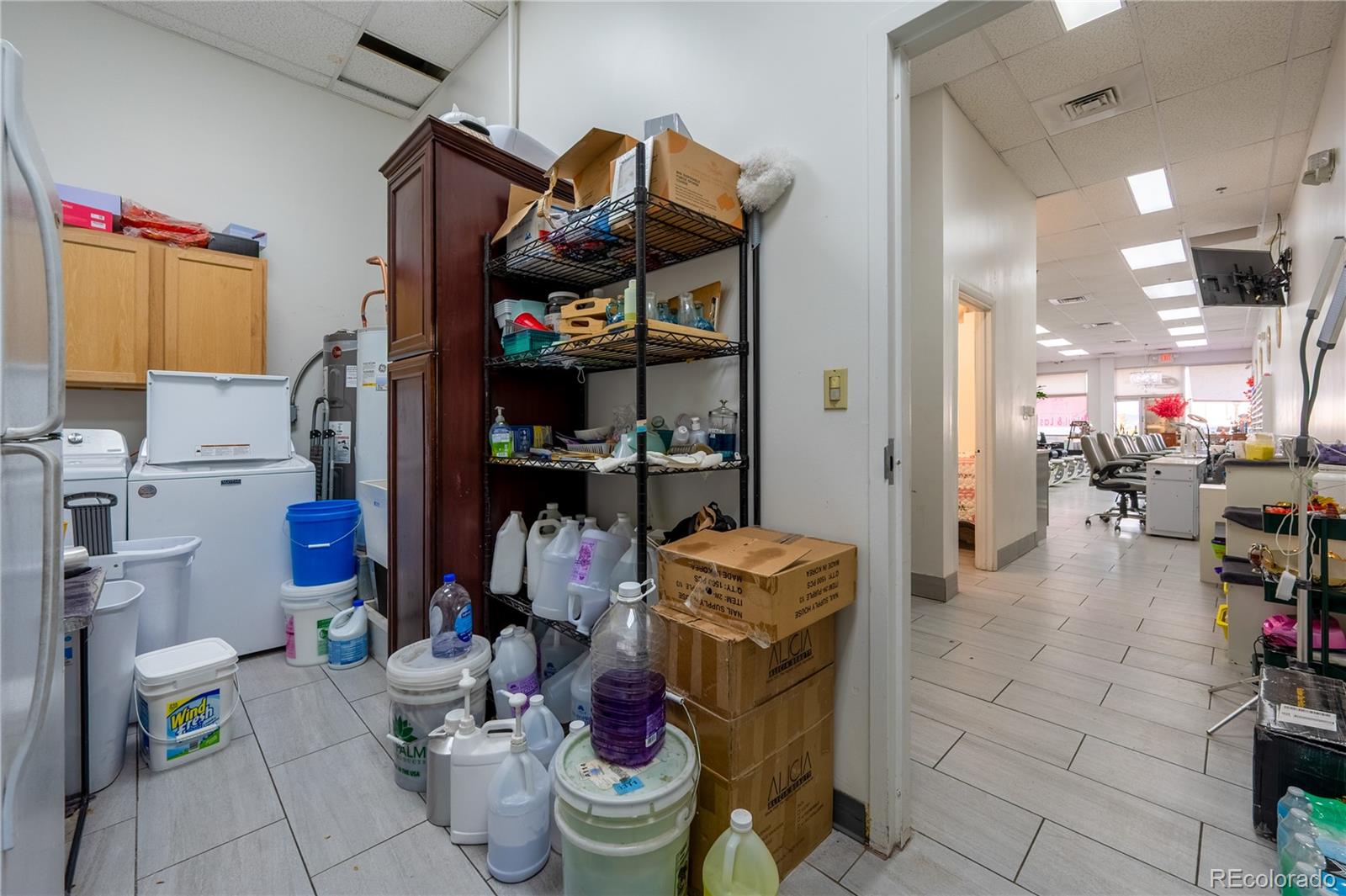5646 Allen Way Castle Rock CO 80108
