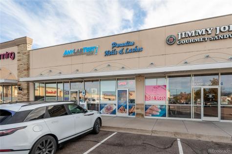 5646 Allen Way Castle Rock CO 80108