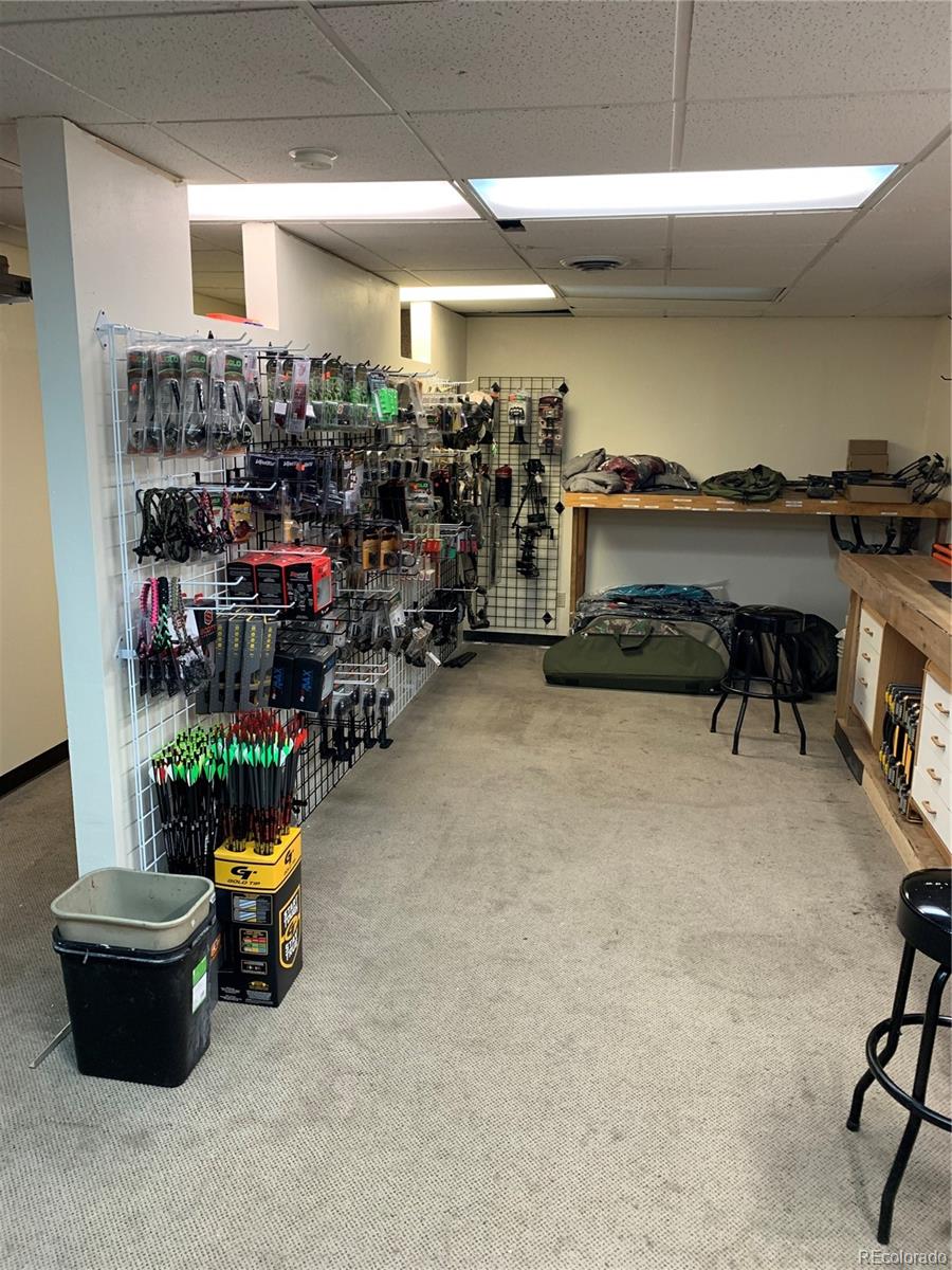 3812 E Pikes Peak Avenue Ste N Academy Boulevard Colorado Springs CO 80917