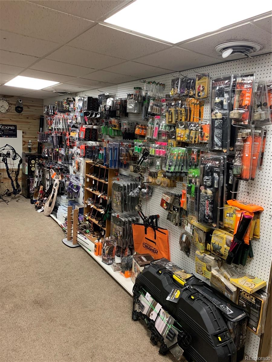 3812 E Pikes Peak Avenue Ste N Academy Boulevard Colorado Springs CO 80917