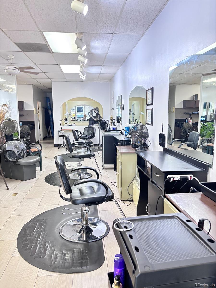 2020 Parker Road Denver CO 80231