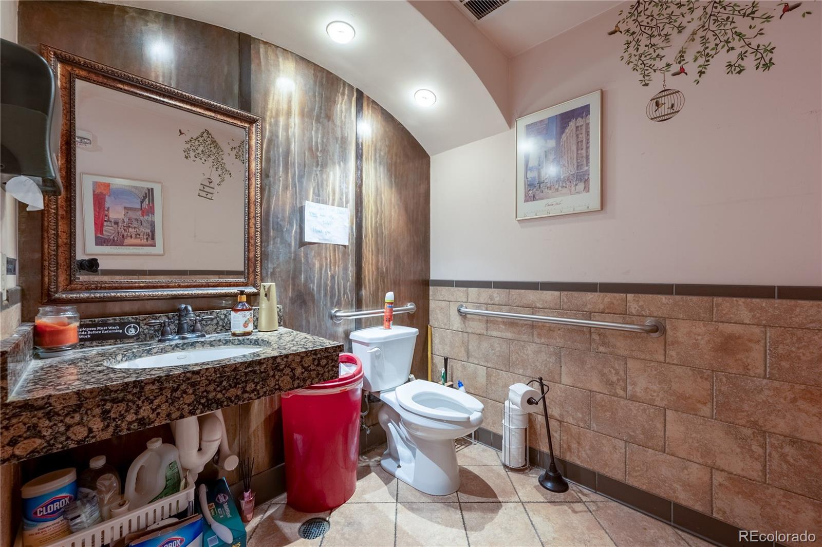 955 Lincoln Street Denver CO 80203