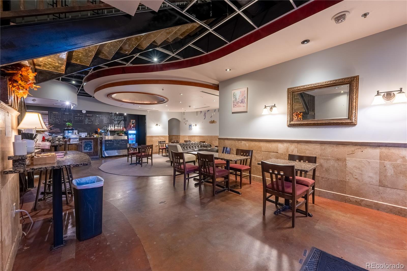 955 Lincoln Street Denver CO 80203