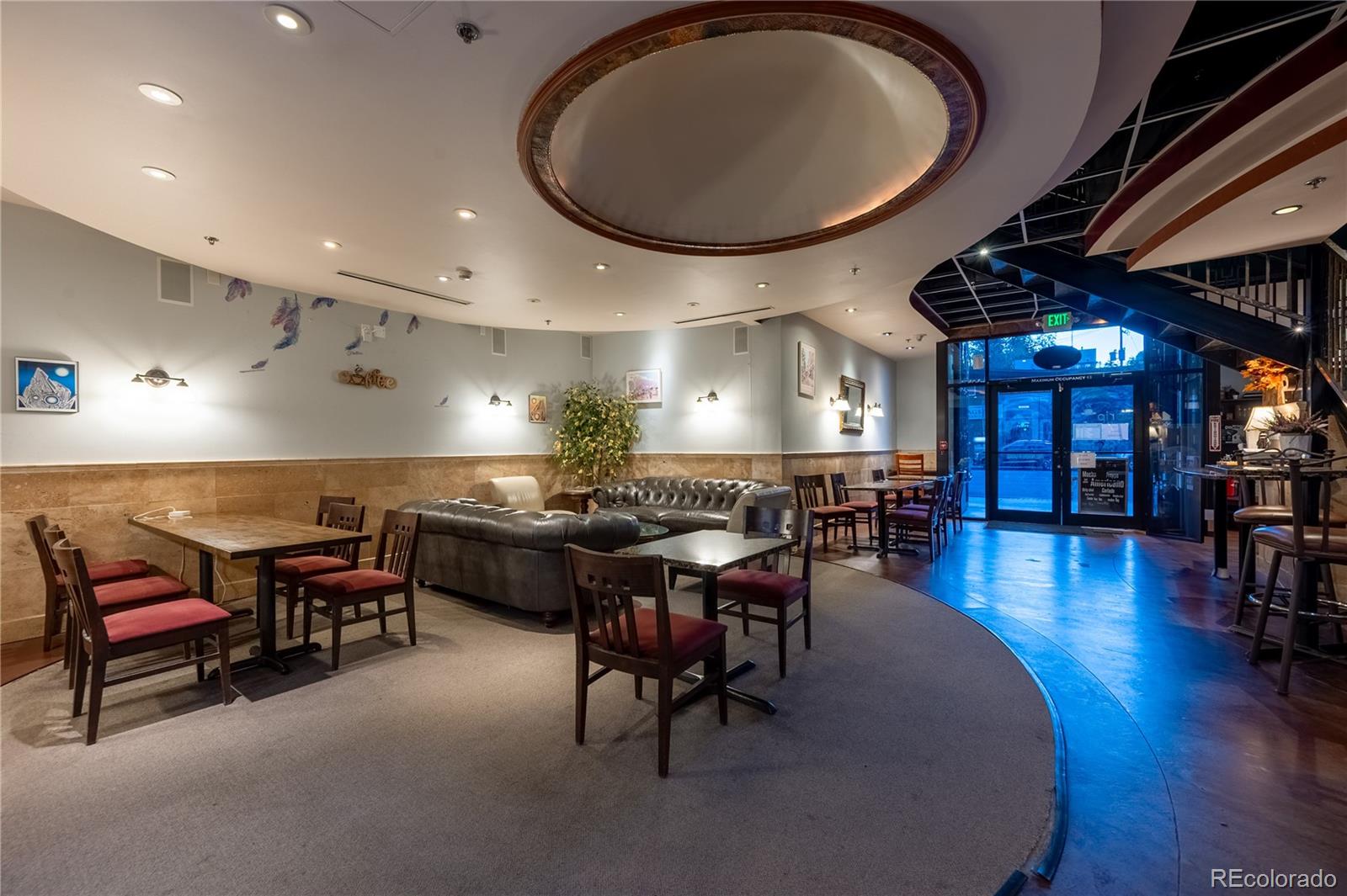 955 Lincoln Street Denver CO 80203