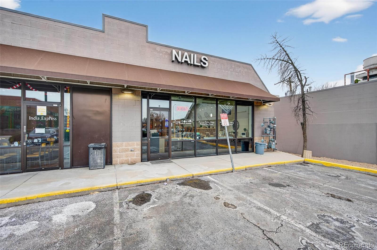 727 Colorado Boulevard Denver CO 80206
