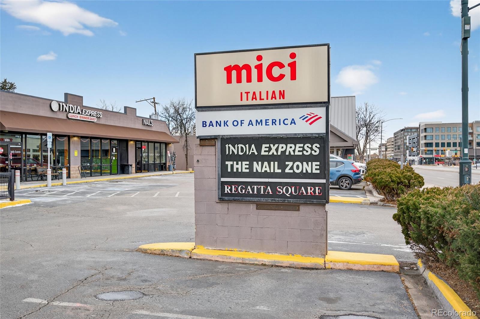 727 Colorado Boulevard Denver CO 80206