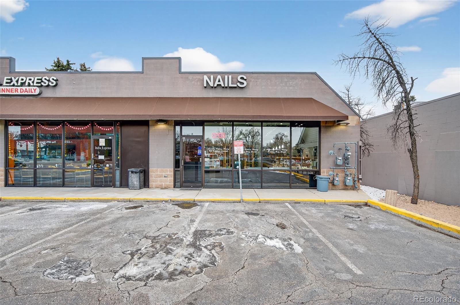 727 Colorado Boulevard Denver CO 80206