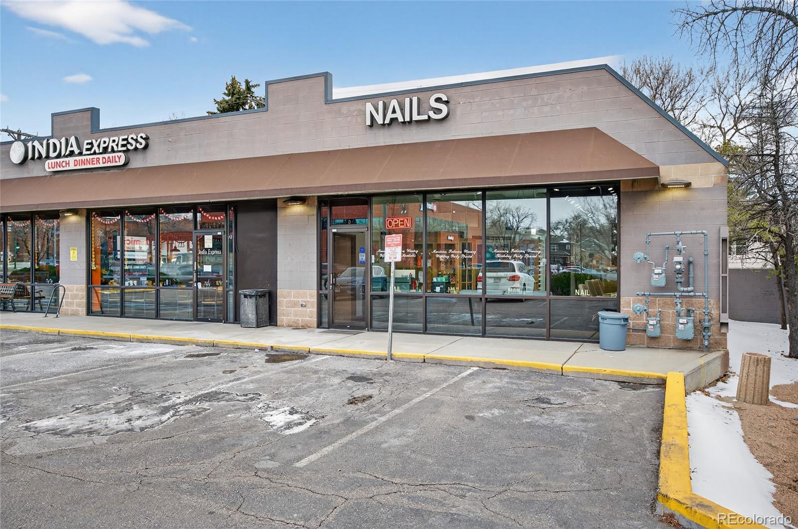 727 Colorado Boulevard Denver CO 80206
