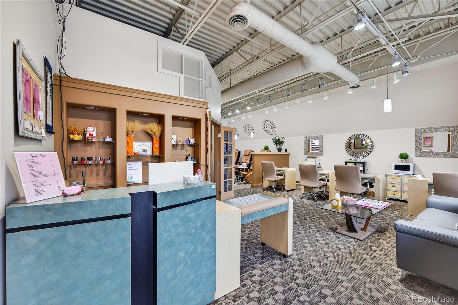 727 Colorado Boulevard Denver CO 80206