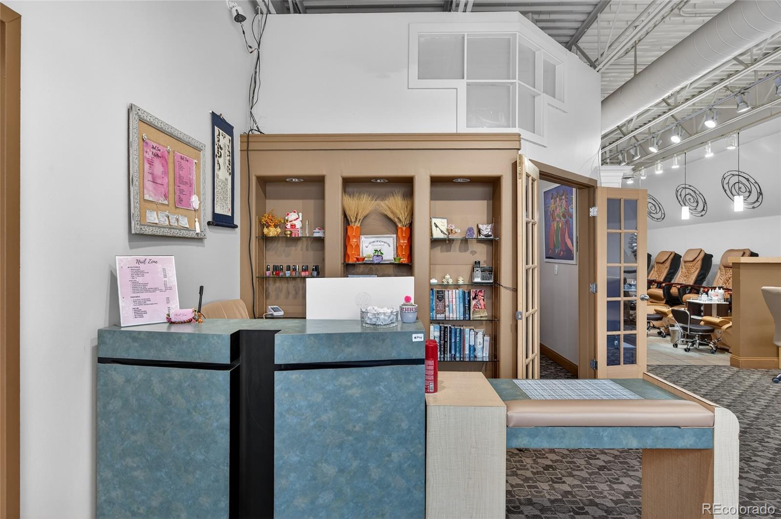 727 Colorado Boulevard Denver CO 80206