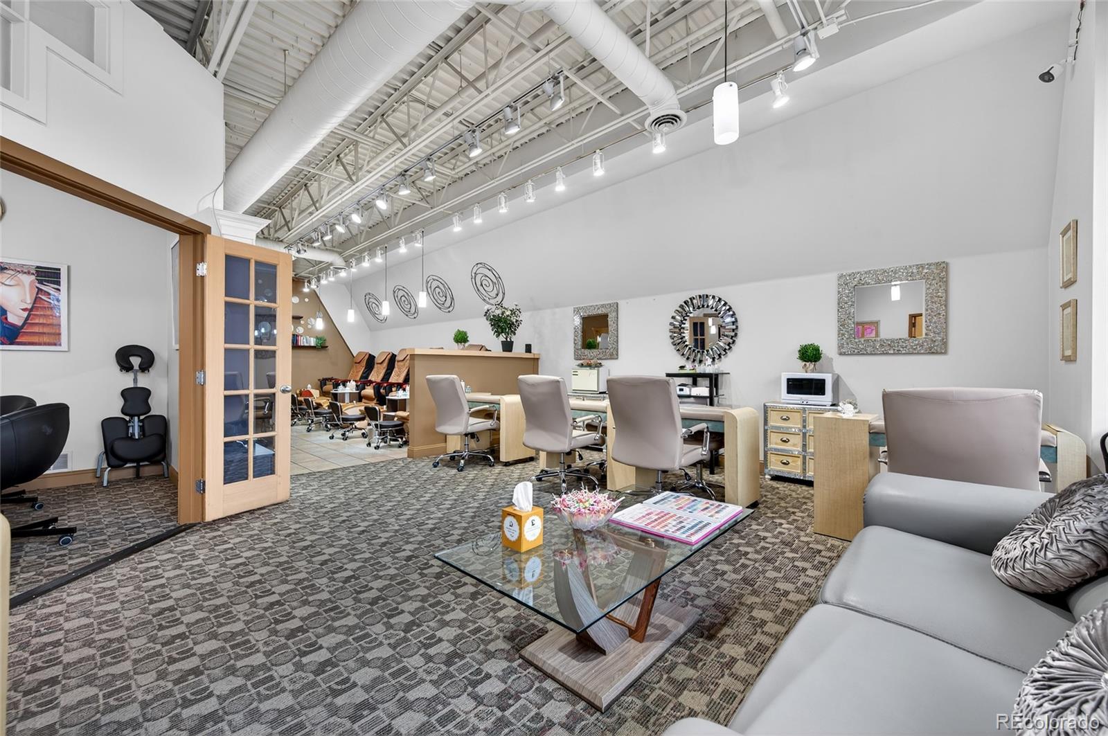 727 Colorado Boulevard Denver CO 80206