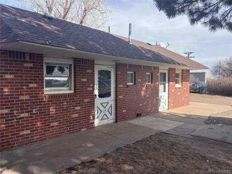 244 E High Street Flagler CO 80815