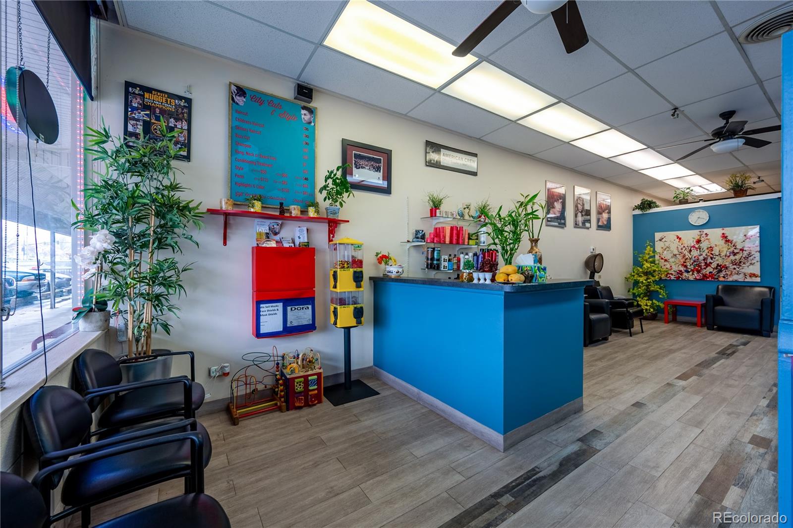 5190 S Lowell Boulevard Littleton CO 80123