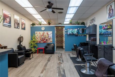 5190 S Lowell Boulevard Littleton CO 80123
